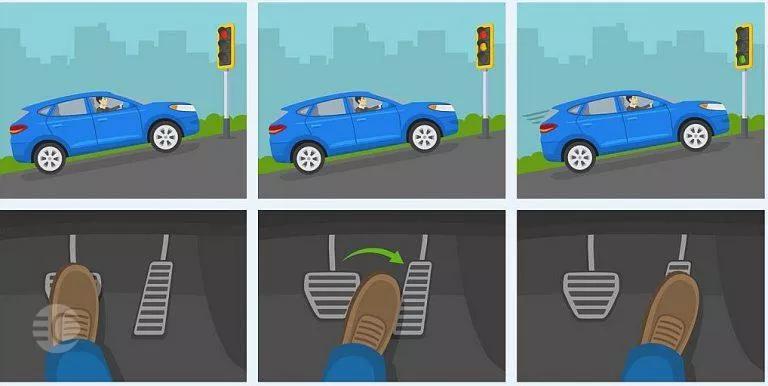 خاموش شدن خودرو در سربالایی