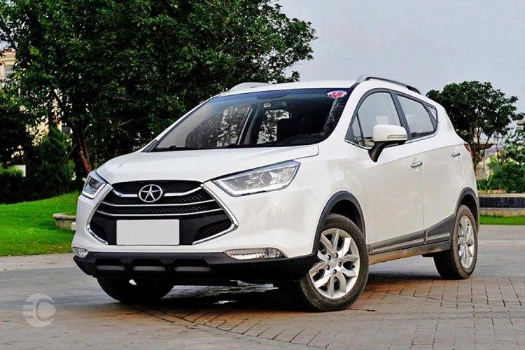 قیمت کارخانه جک S3 و اختلاف با بازار آزاد