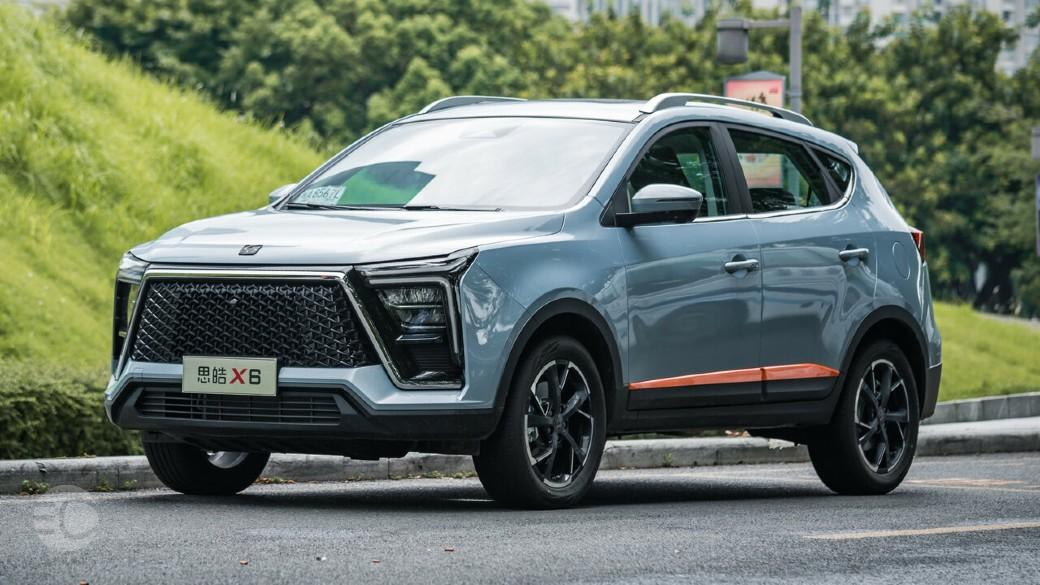 کی ام سی X5 بخریم یا نه؟ مزایا و معایب kmc X5