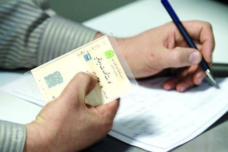 وکالت فروش خودرو بدون برگ سبز