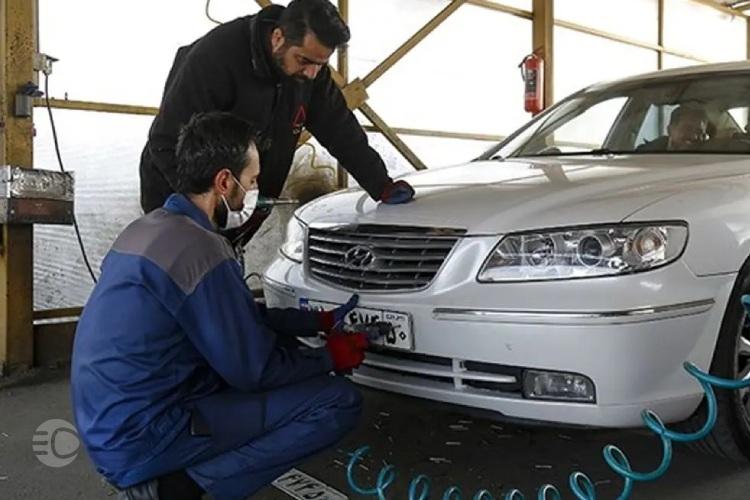 هزینه تعویض پلاک خودرو 1404 چقدر است؟
