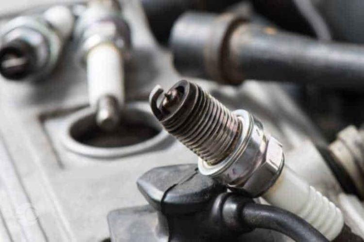 برق دزدی وایر و شمع‌ها