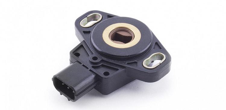 سنسور دریچه گاز