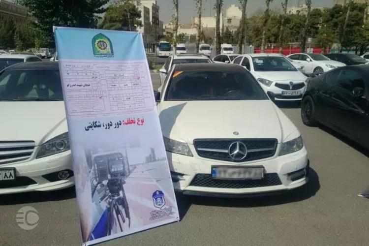 امکان ترخیص خودرو از پارکینگ با شرایط خاص