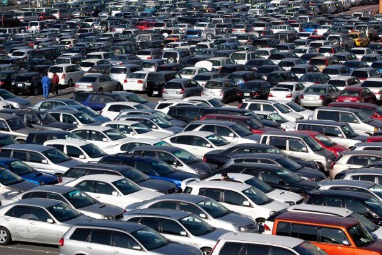مدارک مورد نیاز برای ترخیص خودرو از پارکینگ