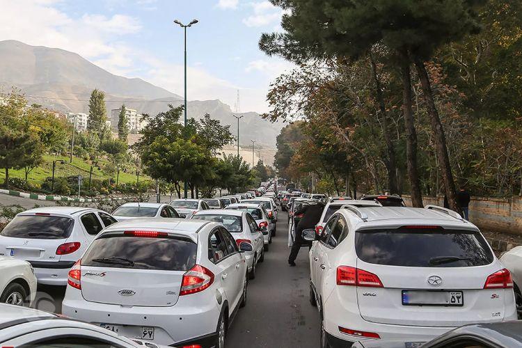لیست شماره پلاک استان ها و شهرستان ها