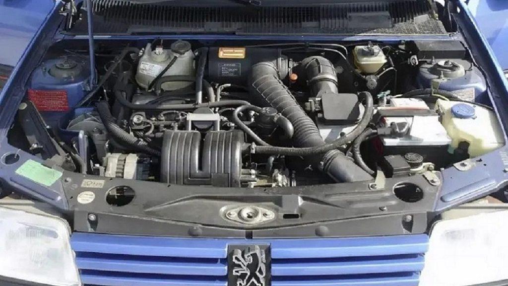 بهترین روغن موتور برای XU7