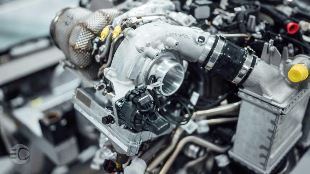 بهترین روغن موتور برای ماشین های توربو