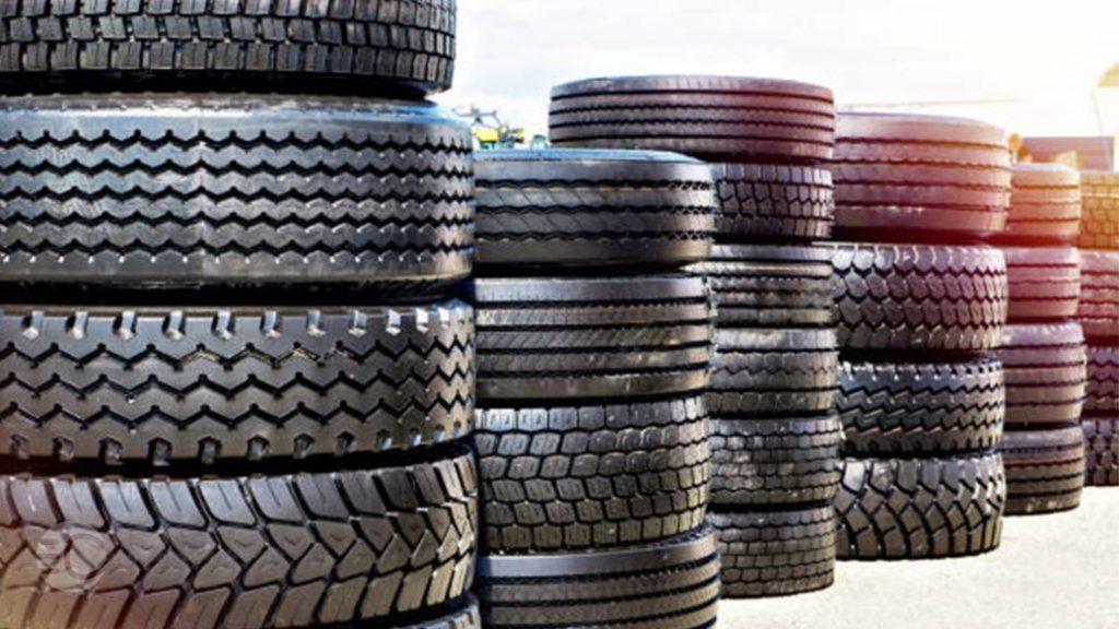 نرم ترین لاستیک ایرانی