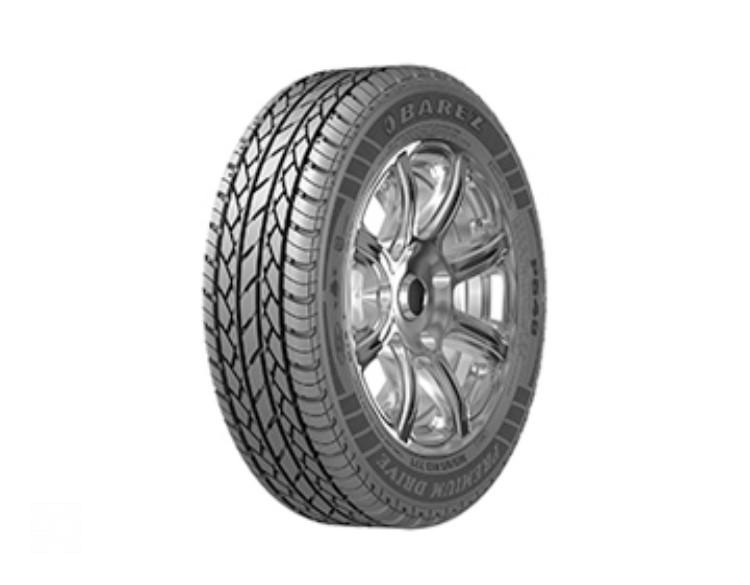 گل PREMIUM DRIVE لاستیک بارز