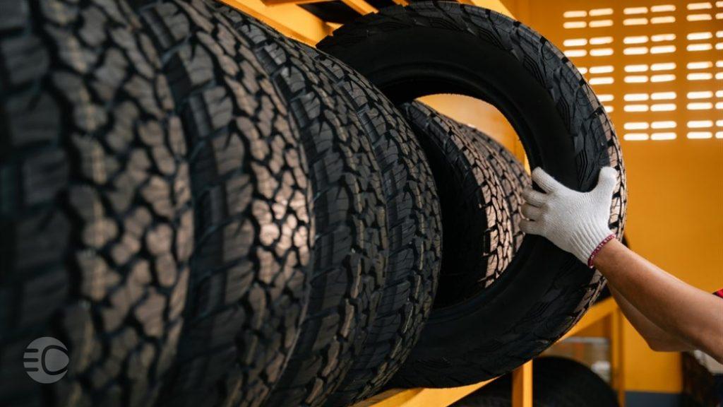 بهترین لاستیک چینی