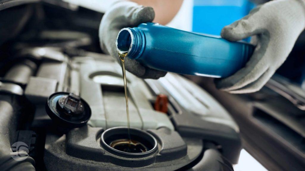 بهترین روغن موتور ایرانی