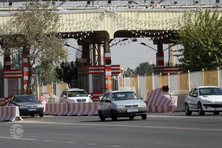 مهلت پرداخت عوارض آزادراهی