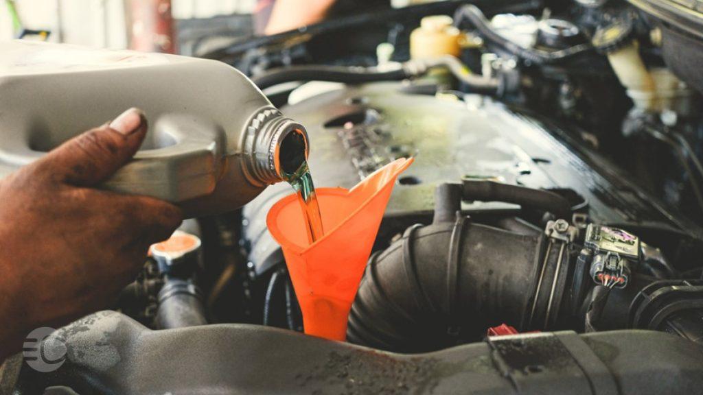 بهترین روغن گیربکس