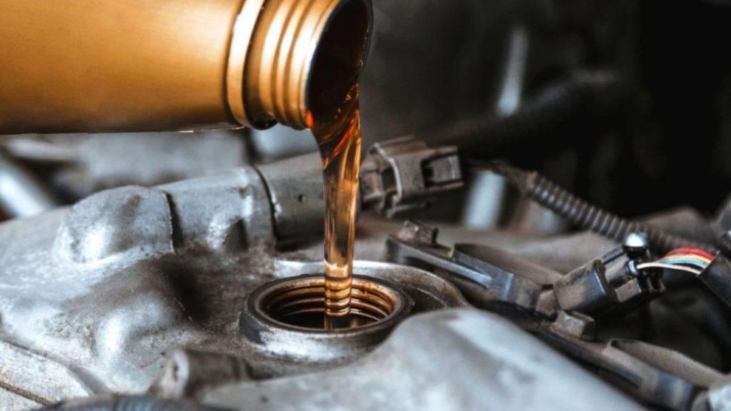 بهترین روغن گیربکس اتومات