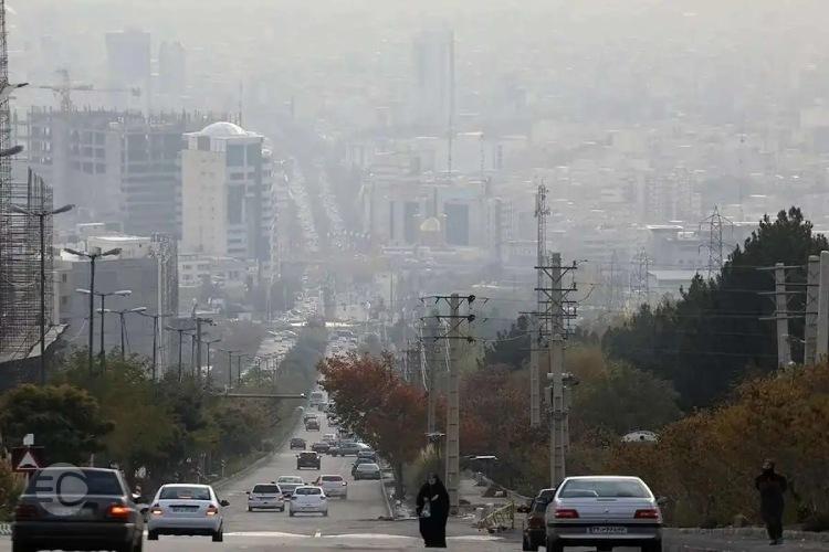 شرایط تردد بدون جریمه در طرح آلودگی هوا