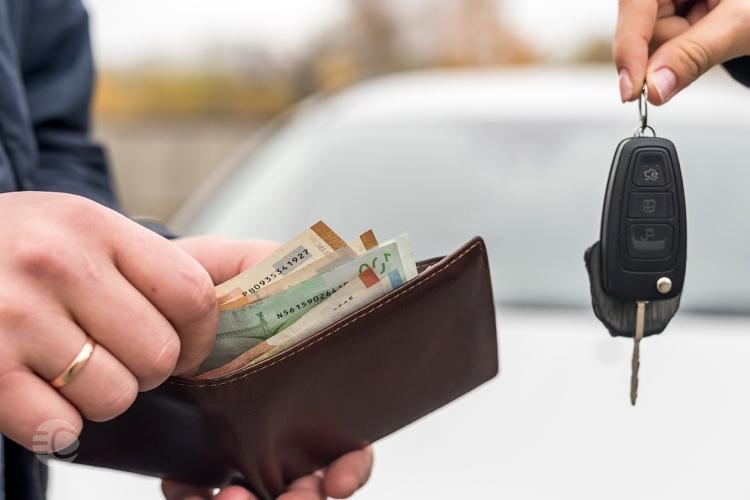 پرداخت کامل مبلغ معامله قبل از تنظیم سند؛ از اشتباهات خرید خودرو کارکرده 