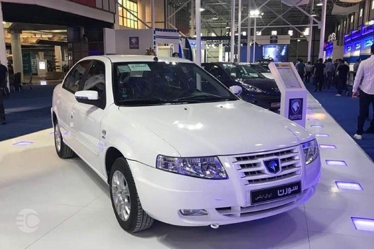 مزایای ثبت‌نام در طرح‌های جدید ایران خودرو 