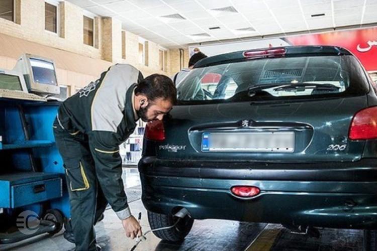 عرف مدت وکالت تعویض پلاک