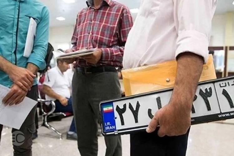 نکات مهم مدت وکالت تعویض پلاک