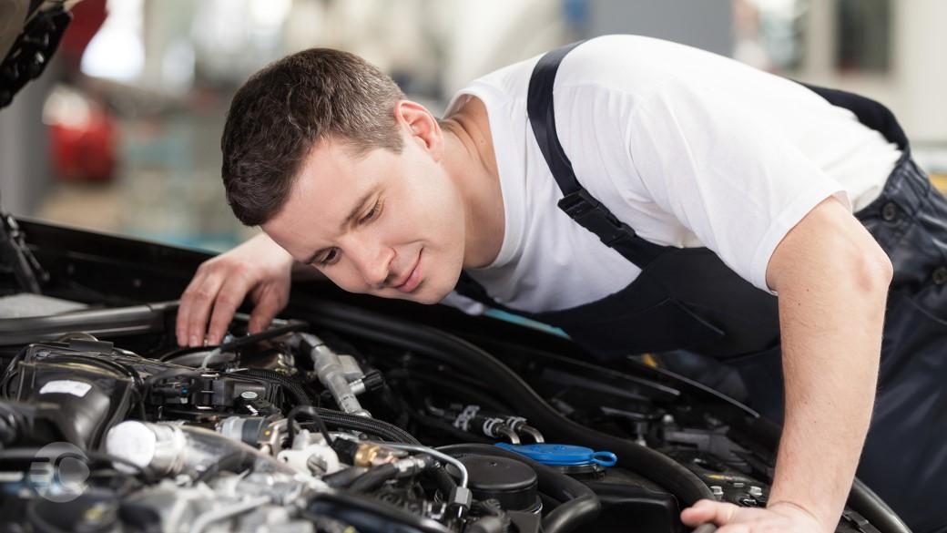 انواع صداهای خودرو و دلیل هر کدام