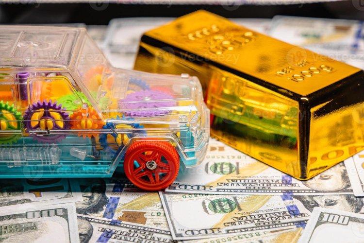 تبدیل ماشین به طلا در این شرایط هوشمندانه است؟