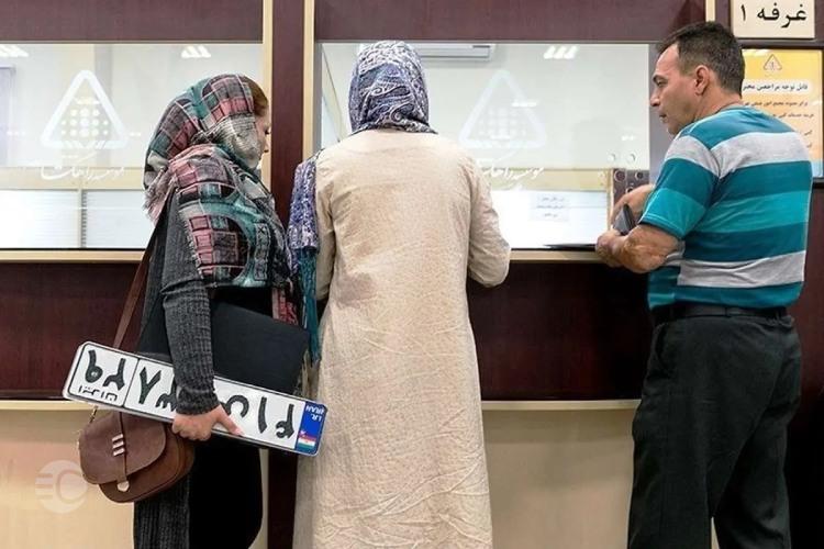 مدت وکالت تعویض پلاک چقدر است؟