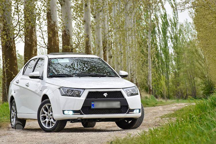 مقایسه طرح‌های جدید ایران خودرو با طرح‌های قبلی