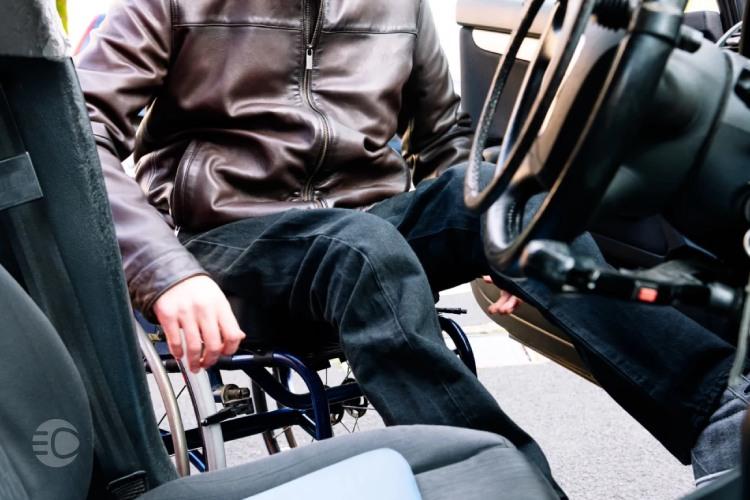 نحوه ثبت نام خودرو جانبازان بالای 25 درصد