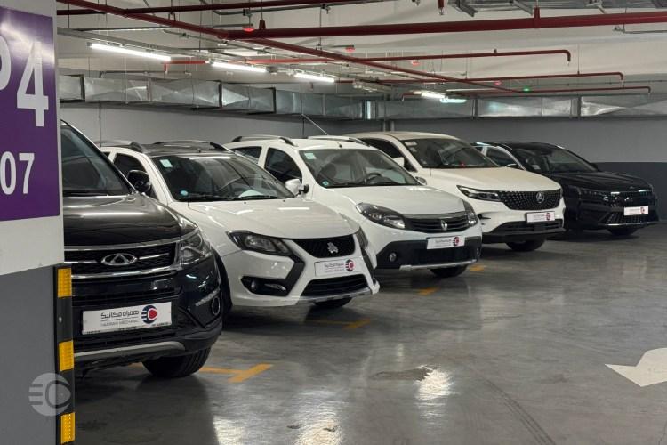 مزایای طرح خرید خودرو چهار قسطه