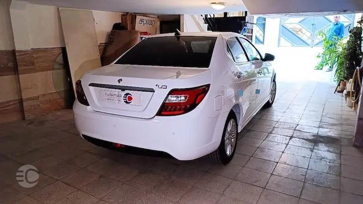 طراحی دنا پلاس