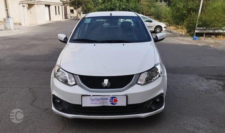 ساینا s اتوماتیک 