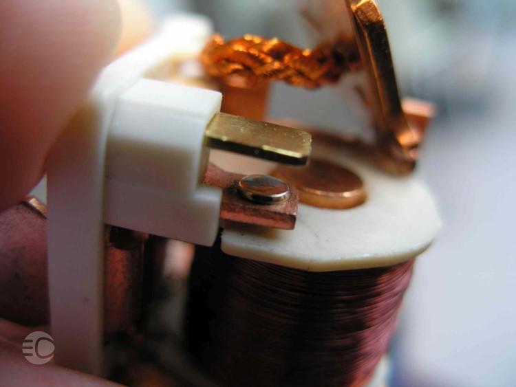 نشانه های خرابی رله خودرو