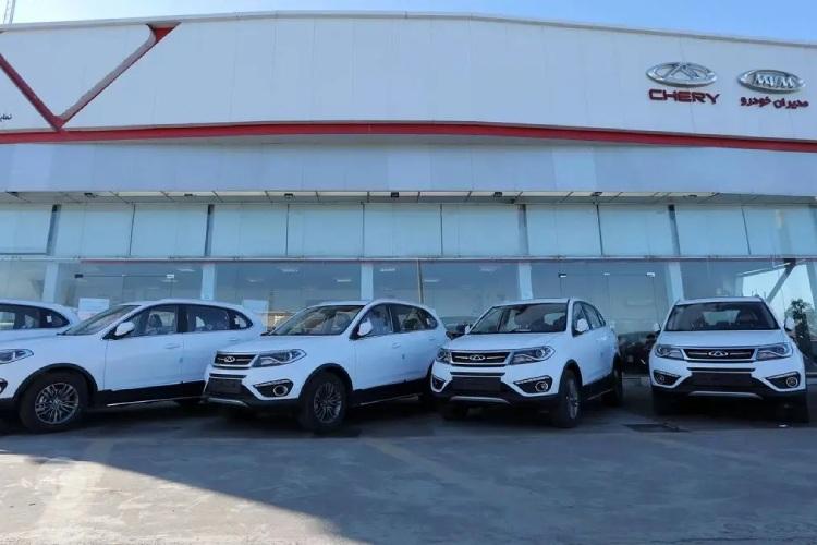 مدت زمان تحویل پلاک خودرو صفر