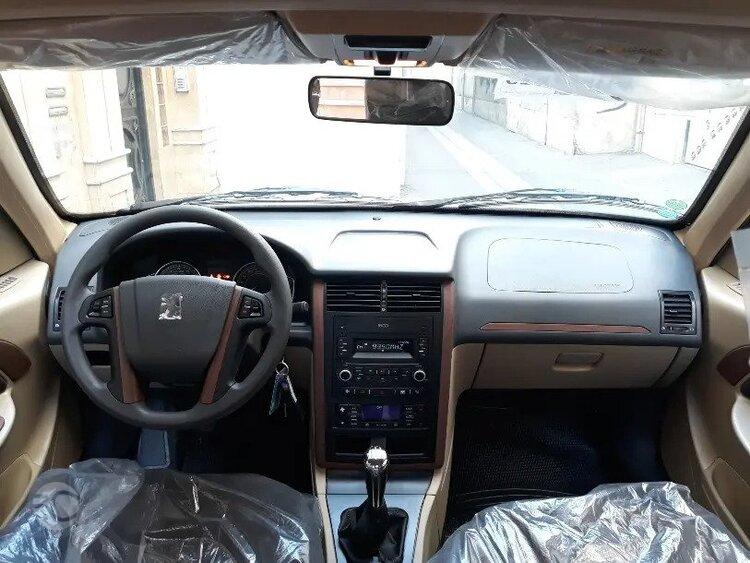 ارزش خرید پژو پارس