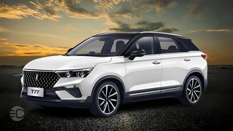 ماشین 2 میلیاردی