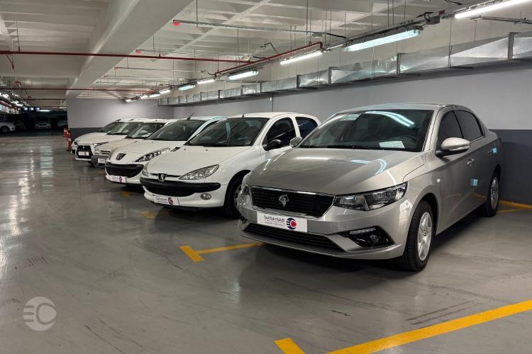 معرفی شعبه سیوان سنتر همراه مکانیک