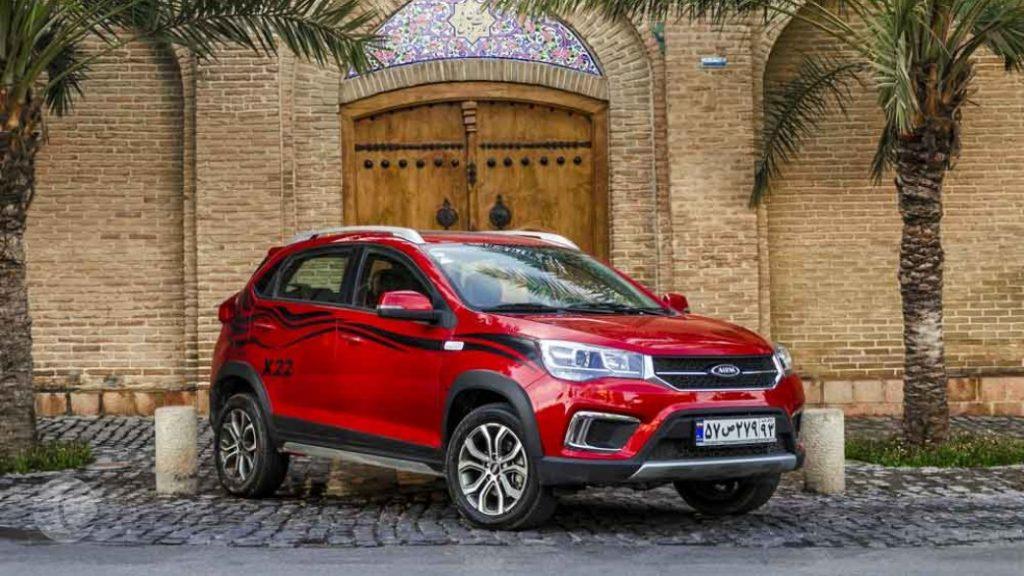 با یک میلیارد و دویست چه ماشینی بخرم