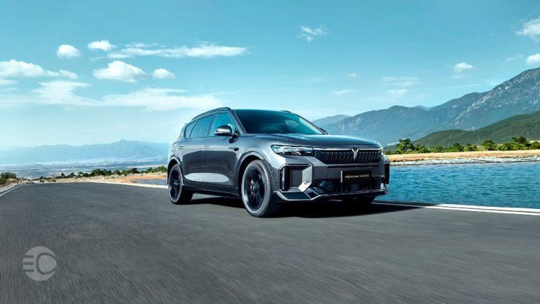 بهترین شاسی بلند چینی