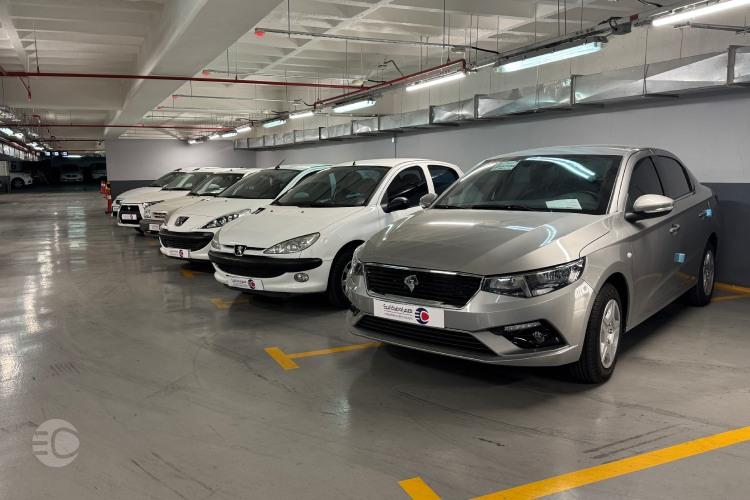 طرح خرید خودرو اقساطی با کارت ملی همراه مکانیک