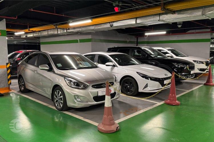 خرید خودرو چهار قسطه تا شش ماه