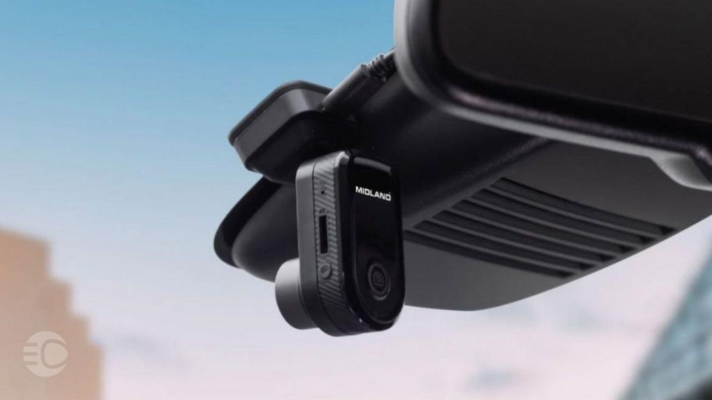 دوربین ثبت وقایع خودرو