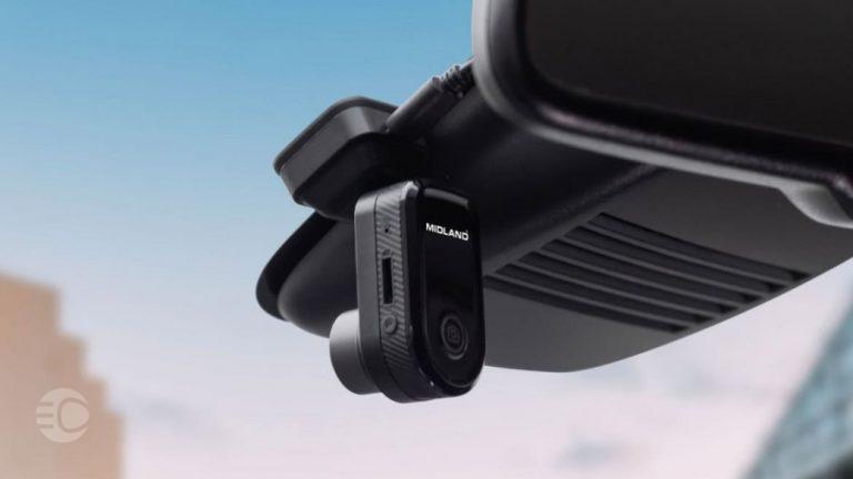 دوربین ثبت وقایع خودرو