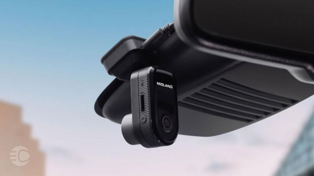 دوربین ثبت وقایع خودرو چیست و چرا باید آن را نصب کنیم؟