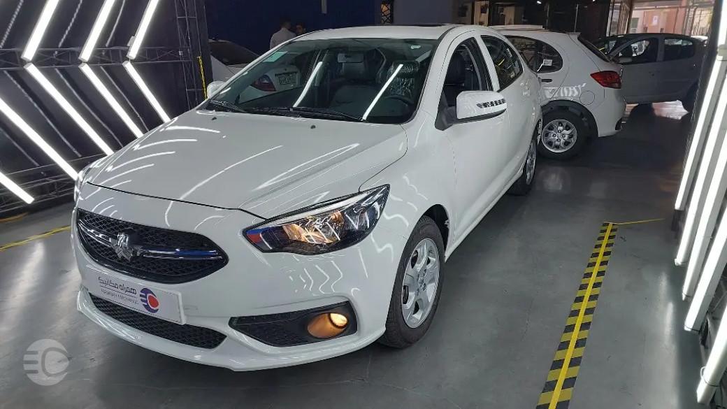 نمره عجیب هوش مصنوعی به ۵ خودروی پرفروش ایرانی!