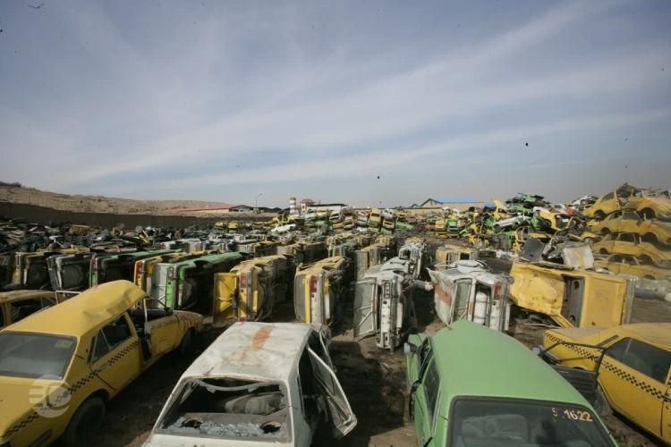 صفر تا صد ثبت نام خودرو فرسوده ایران خودرو و طرح جایگزینی