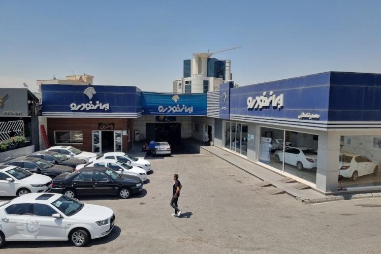 راهنمای تحویل خودرو صفر از نمایندگی