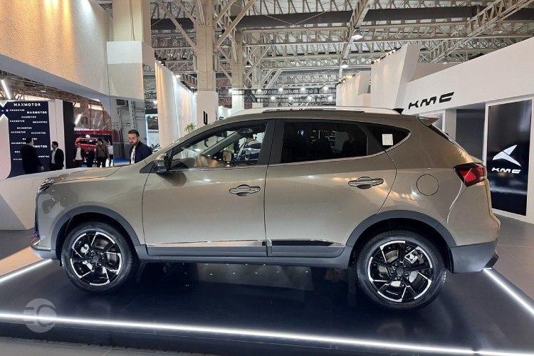 مزایای طرح خرید اقساطی ۴۸ ماهه جک s5 از همراه مکانیک