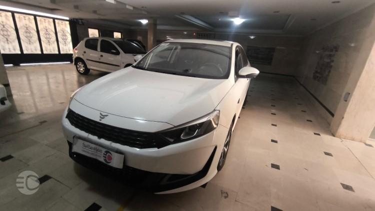 سوزوکی سیاز 2025