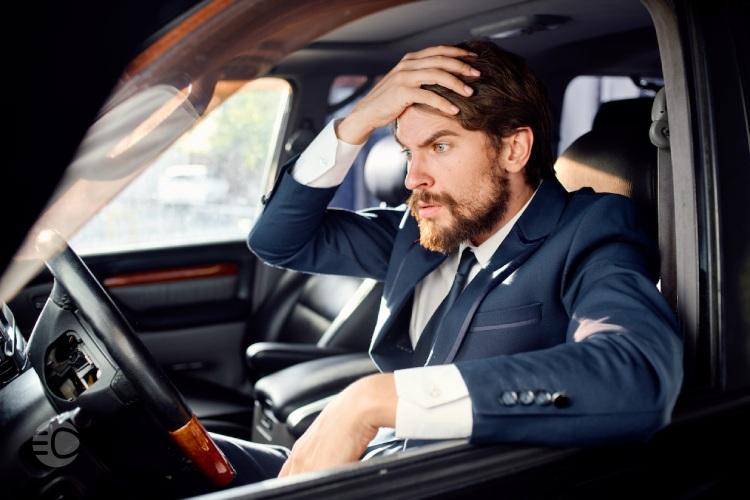 ریسک کلاهبرداری در کدام بالاتر است؟ طلا یا ماشین؟